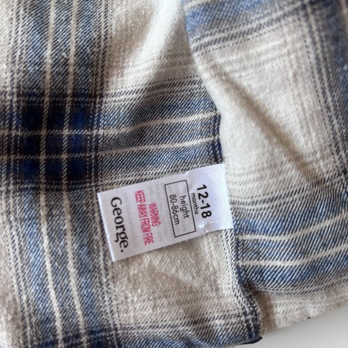 Куртка демісезонна George 12-18 міс