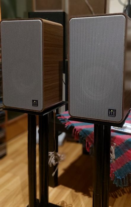 Colunas Grundig Box 416a