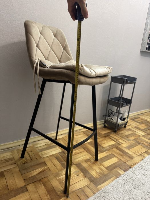 Меблі для манікюру