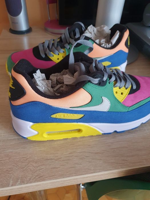 Nike Air Max 90 Viotech