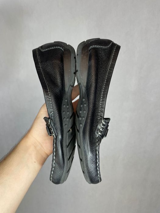Buty eleganckie 40