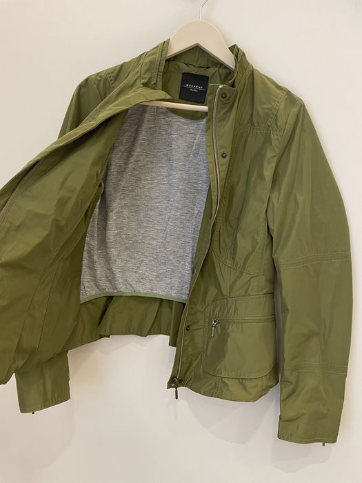 Крута куртка Max Mara розмір M можно S