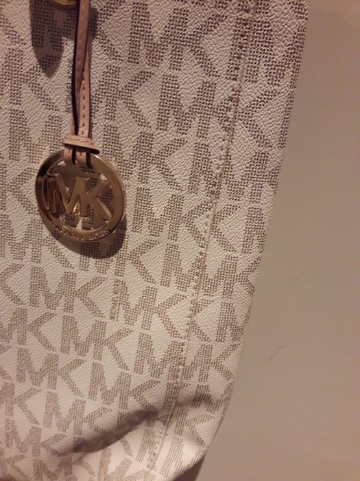 Mala Michael Kors original e nova