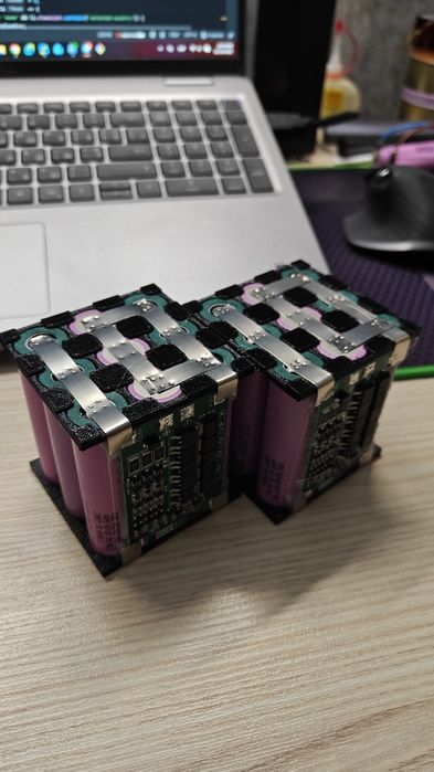 УПС/UPS ДБЖ Резервне живлення для роутера 12v 20000/30000МАН