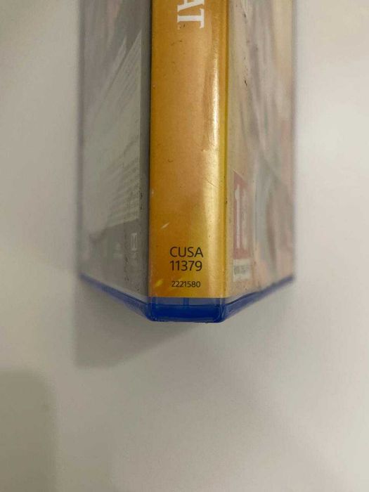 Mortal Kombat 11 Ultimate na PlayStation 4