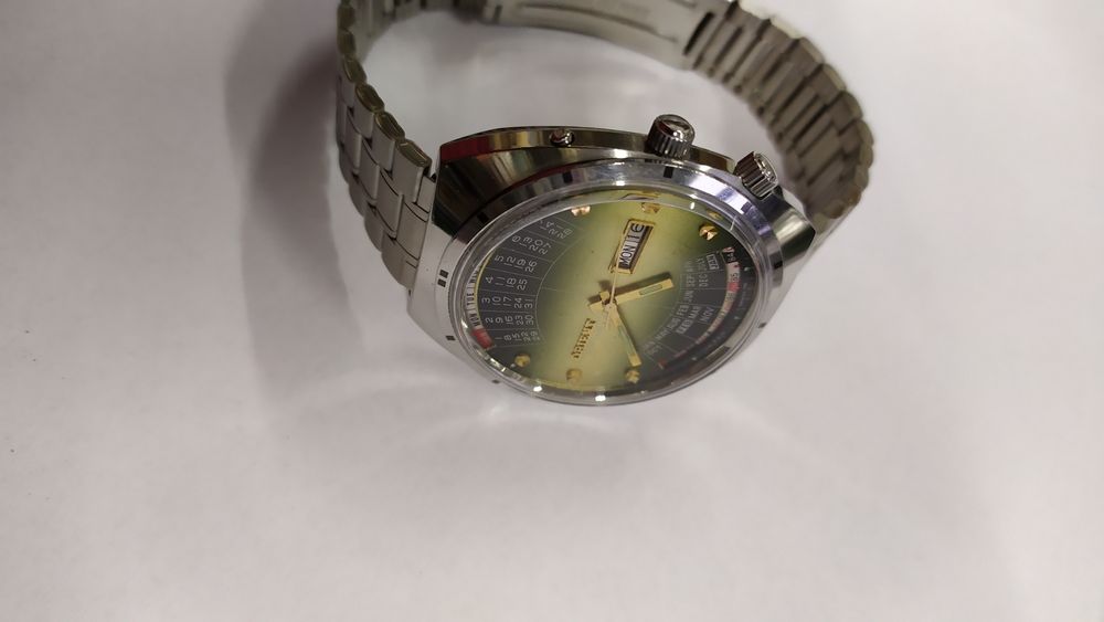 Orient patelnia -,,2"