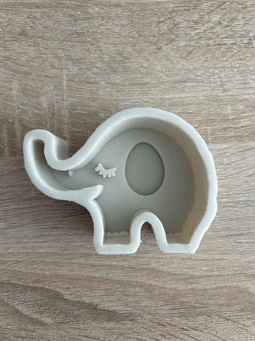 Moldes de silicone