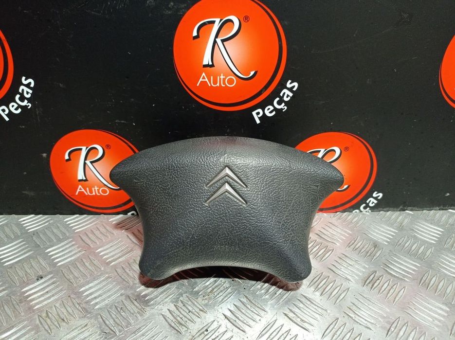Airbag Volante Citroên C5 I (Dc_)