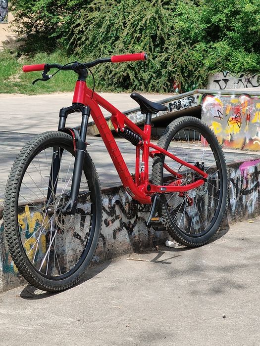 Sprzedam Rockrider expl 100 s