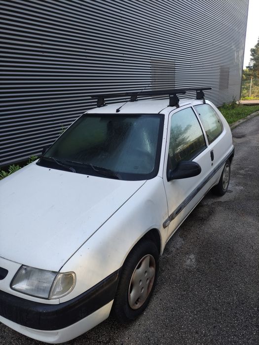 Citroen Saxo 1.5 D