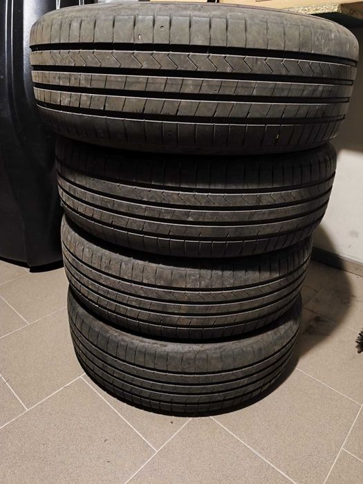 Opony 215/65 R17 99H Hankook Letnie 4 szt.