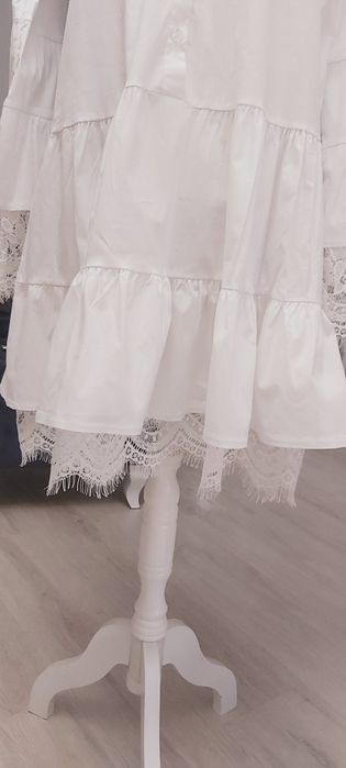 Sukienka damska boho