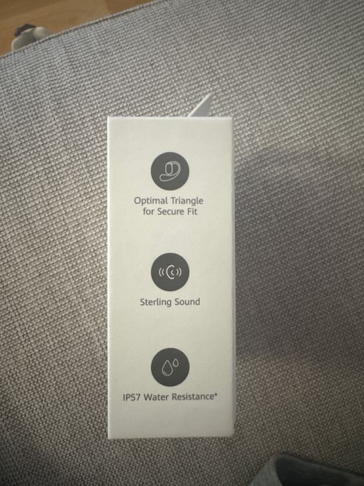 Huawei free arc