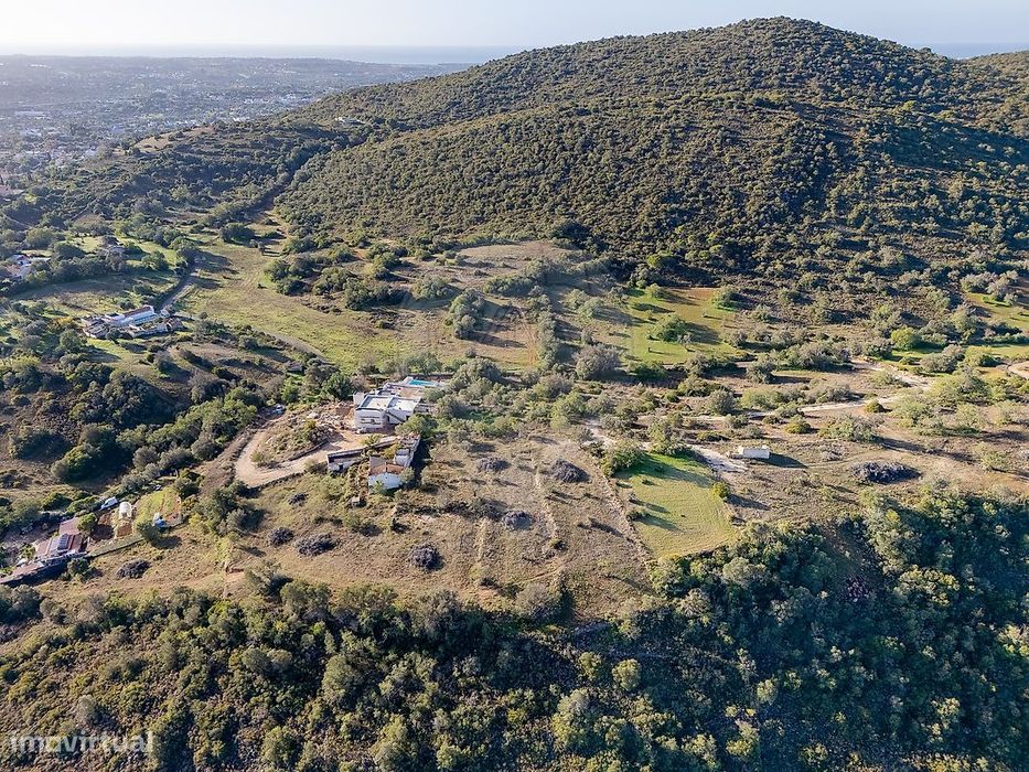 Quinta  para venda