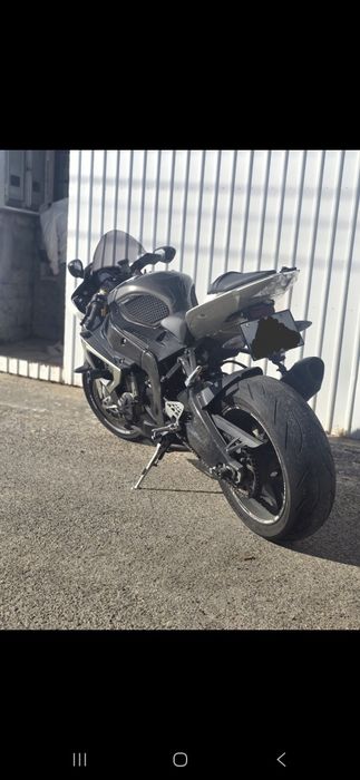 Vendo bmw s1000rr