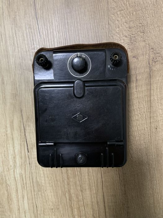 Амперметр 100