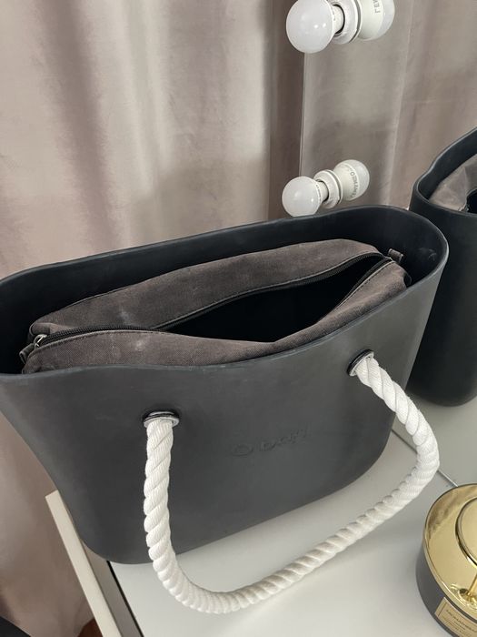 Сумка O bag Classic
