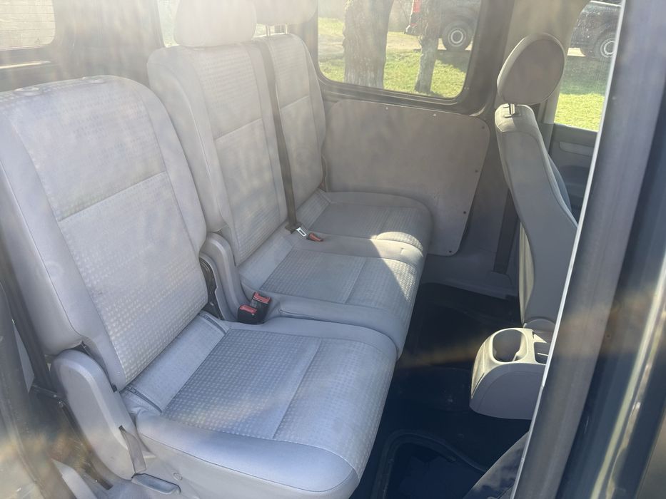 Продам Каддіі оригінал пасажир