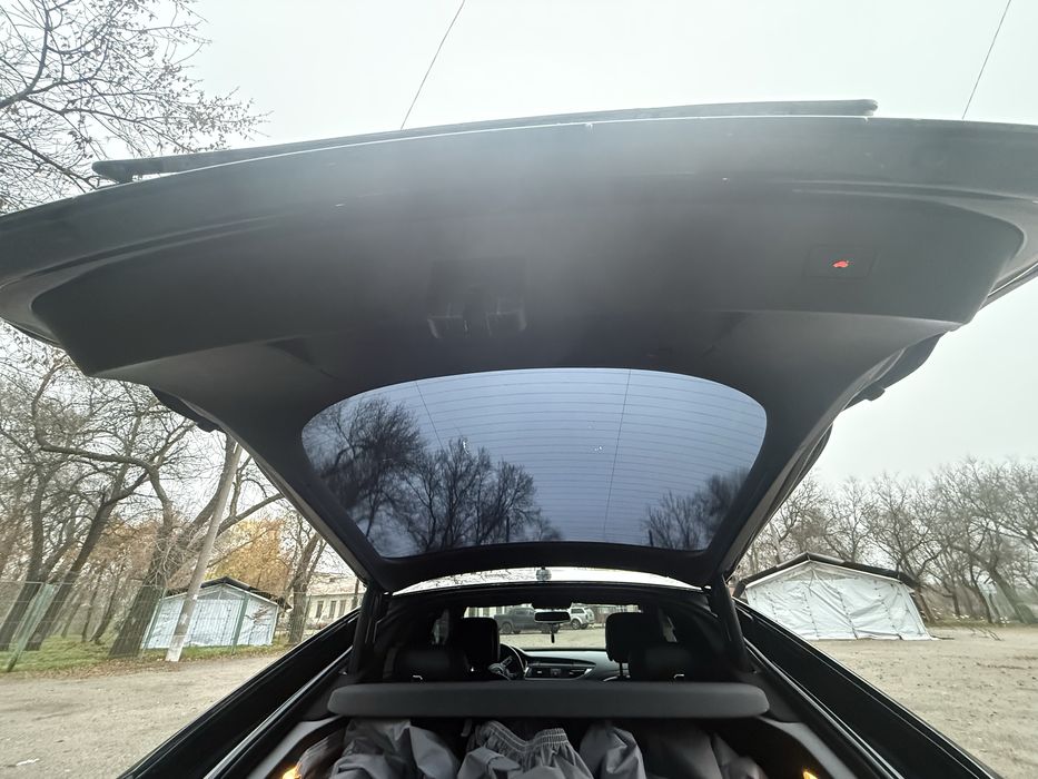 Audi A7 2011 • 3.0 TFSI • Відмінний стан