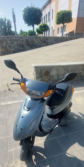 Продам YAMAHA JOG 36