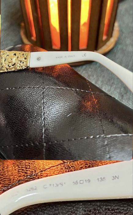 Окуляри жіночі chanel оригінал