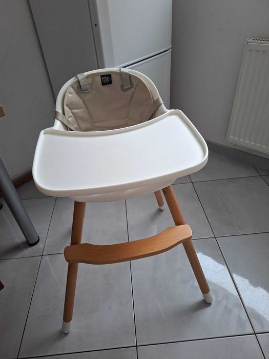 Fotelik do karmienia