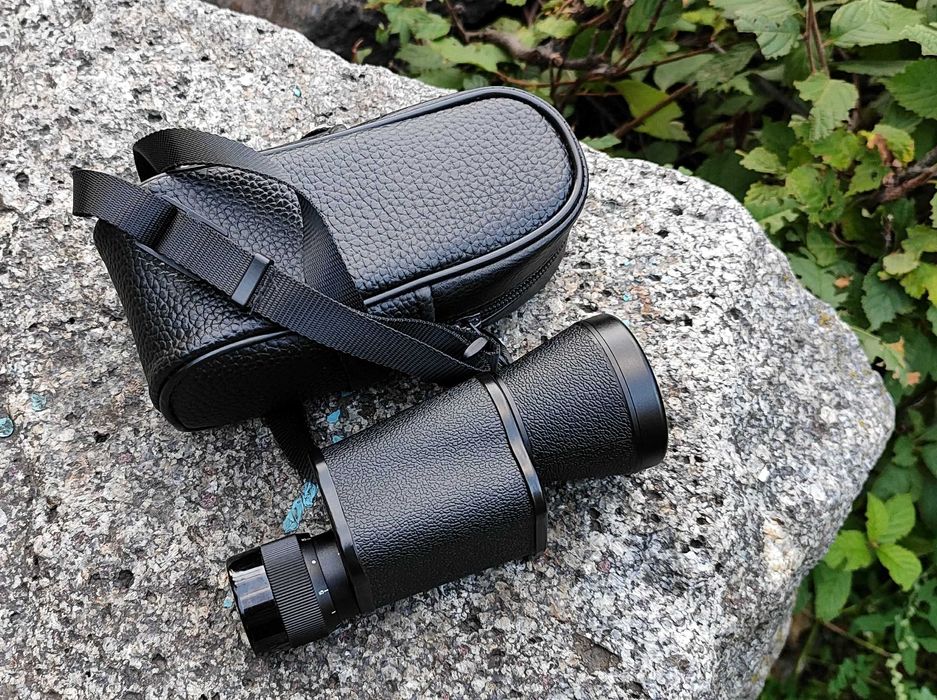 Монокуляр бінокль БПЦ 10x40WA. Новий