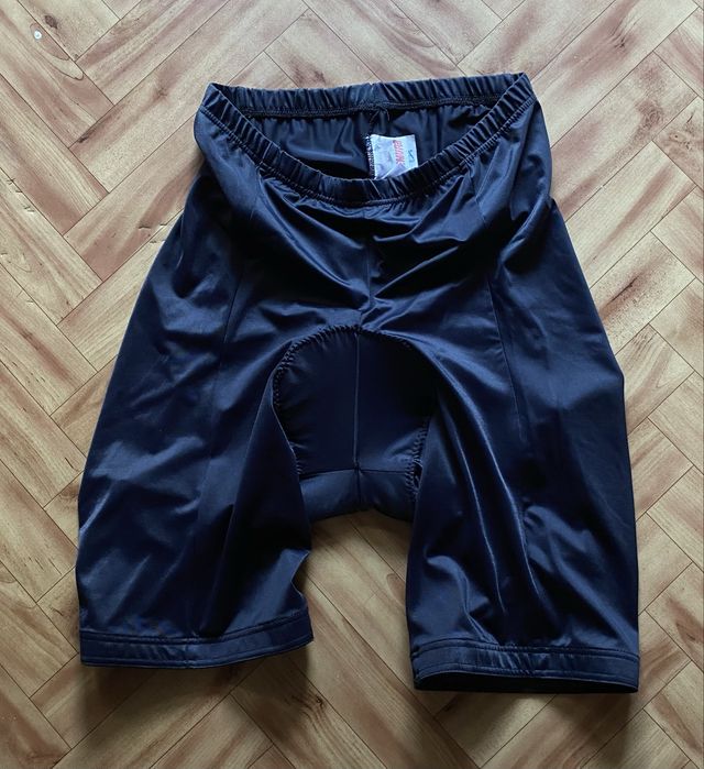 Nakamura meskie spodenki krutkie,rozmiar XL,stan bardzo dobry