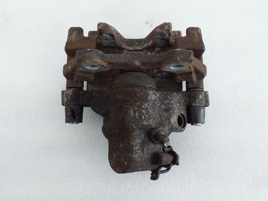 Pinça travão / maxila de travão trás direita RENAULT Laguna III Grandt