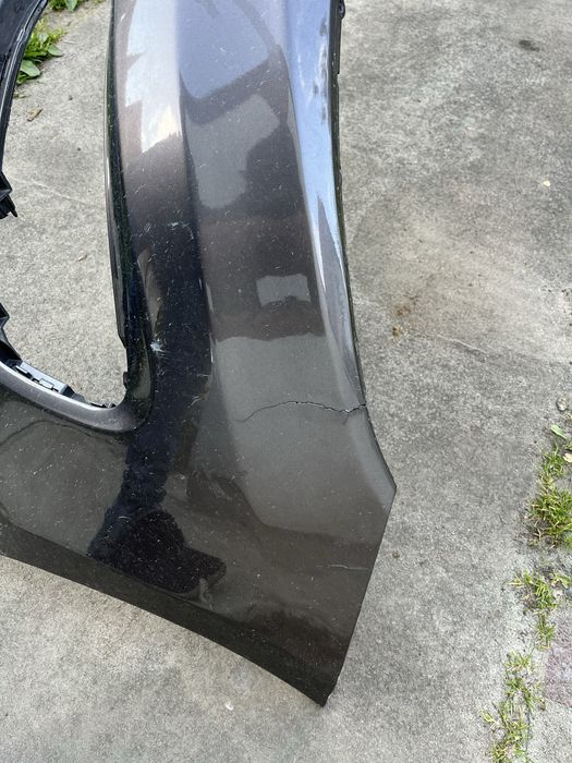 Бампер Kia Ceed 2017