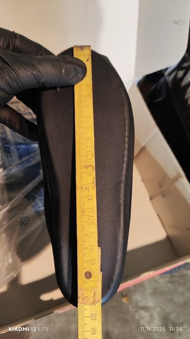 Buty narciarskie Lange dziecięce