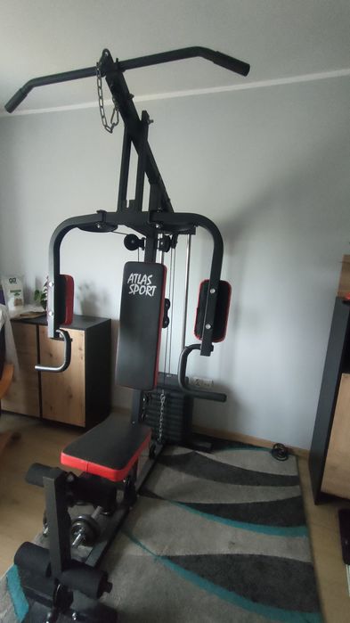 Atlas do ćwiczeń