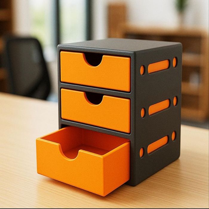 Виготовлення деталей та фігурок на 3D

принтері