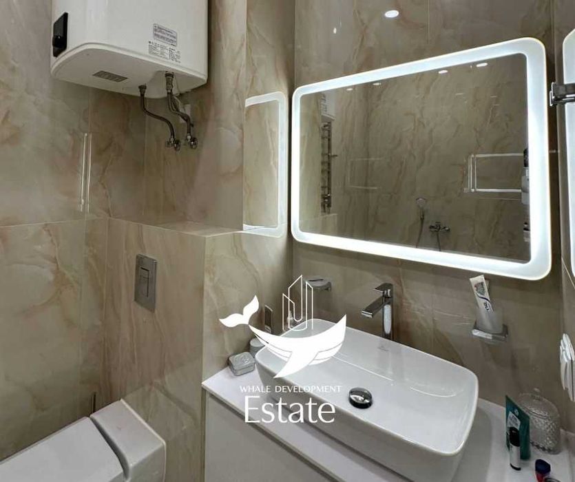 Многокомнатная квартира по адресу (площадь 150 м²) - Atlanta.ua - фото 20