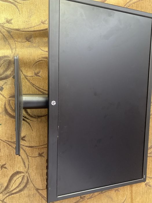 Monitor HP 21,5 cali