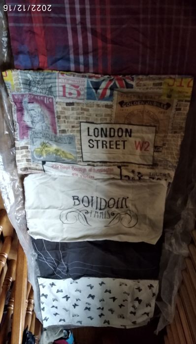 постель Наволочки простыни наматрасник на резинке пододеяльник покрыва