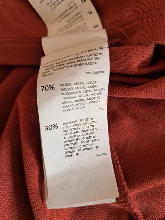 Golf damski Mohito M-ka