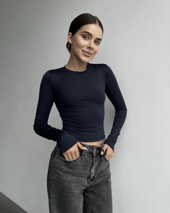 Лонг мікродайвінг