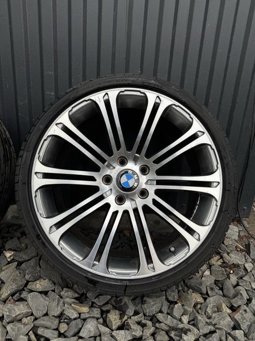 Колеса, диски 5 120 R19 BMW