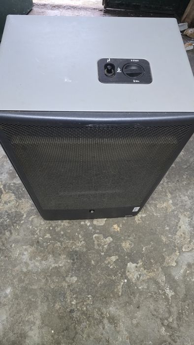 Aquecedor de gás galp