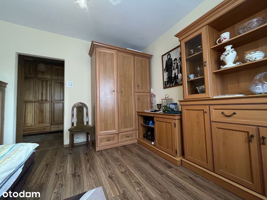 2-pokojowe mieszkanie z balkonem | 50,50 m² | Legn - More