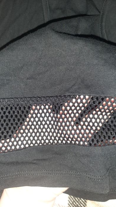 Жилет-топ на дівчину 134-140 зріст