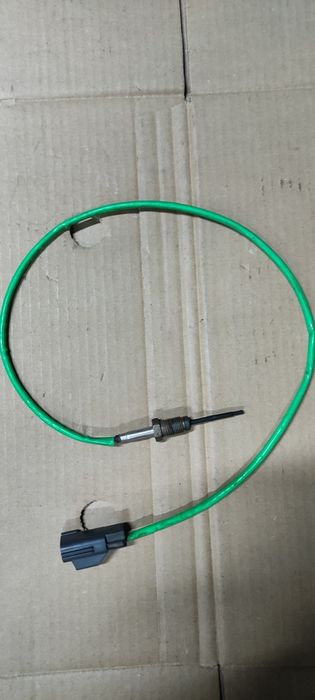 Sonda czujnik temperatury spalin dpf 2.0 tdci Ford Focus mk3 C-max mk2