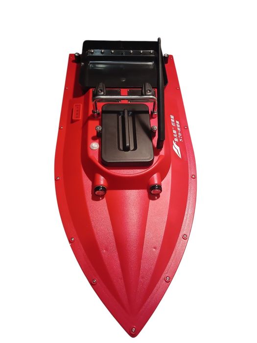 Карповий кораблик для рибалки з GPS S70-30