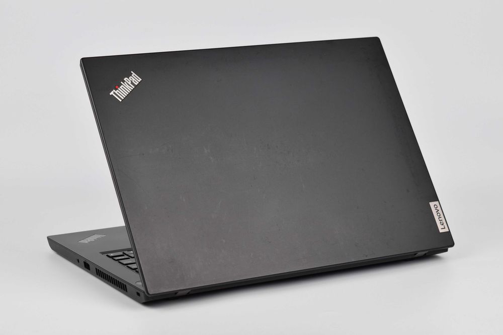 Lenovo ThinkPad L14 G2 R5 Pro 5650U 16/32гб ssd 256/512/1тб Сенсорний 14" IPS FHD Ноутбук