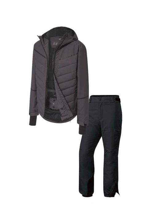 Зимовий лижний костюм Crivit мембрана 3000мм