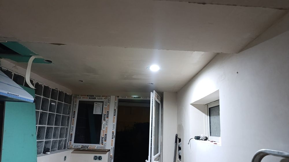 Capoto, Remodelações e Pintura – Orçamento Grátis