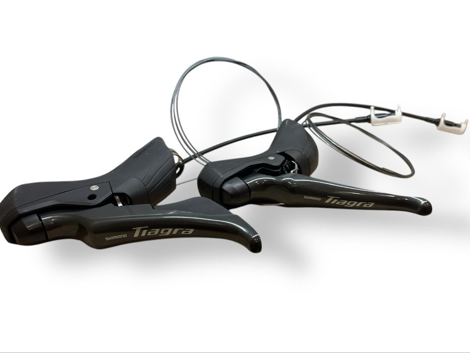 Klamkomanetki SHIMANO Tiagra ST-4720 prawa+lewa nowe 2x10S FV/ 068-062