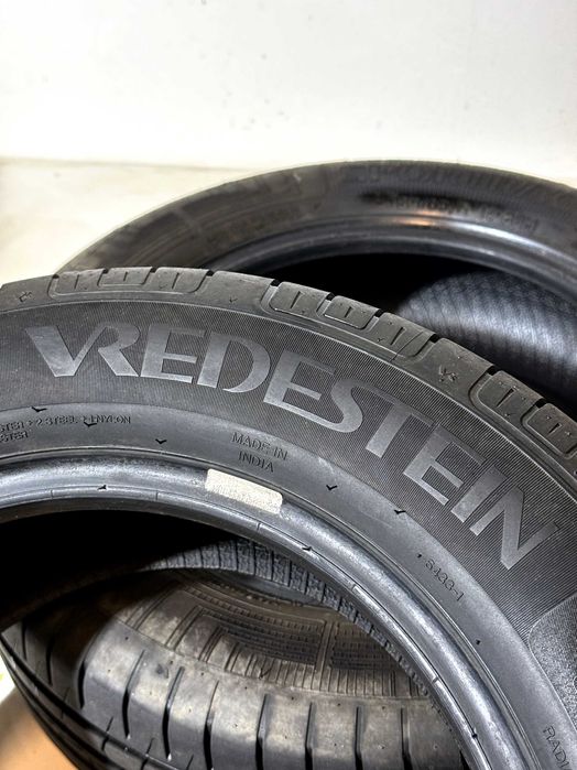 Pneus Vredestein SporTrac 5 - 185/65/14 - Como NOVOS