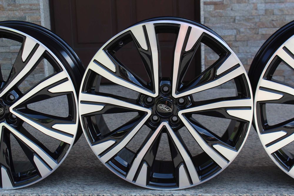 FORD Mondeo Mk4 Mk5 Focus Mk4 STLine Galaxy S-Max 5x108 20'' 8J ET55